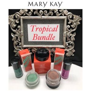 🌴MK Tropical Paradise Collection